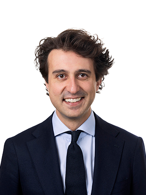 Portret van Jesse Klaver