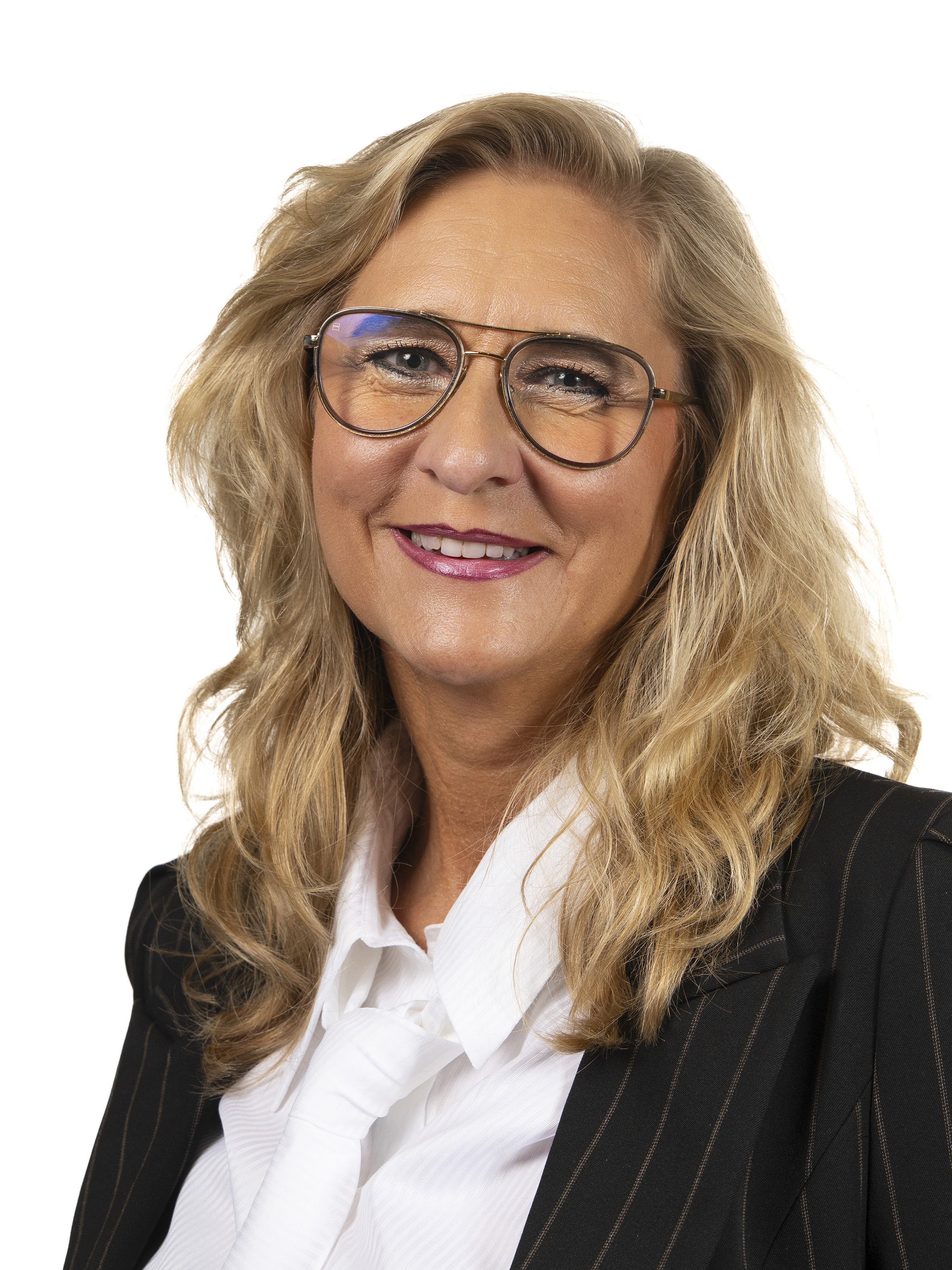 Portret van Rachel van Meetelen