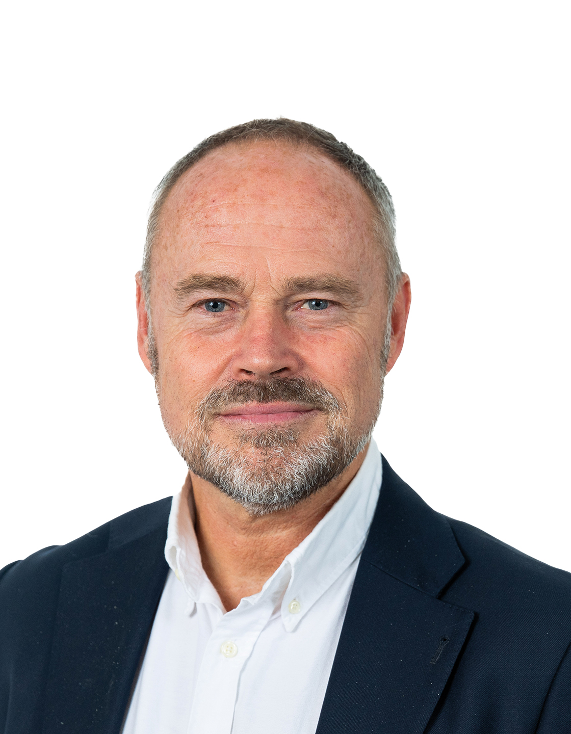 Portret van Ruud Verkuijlen