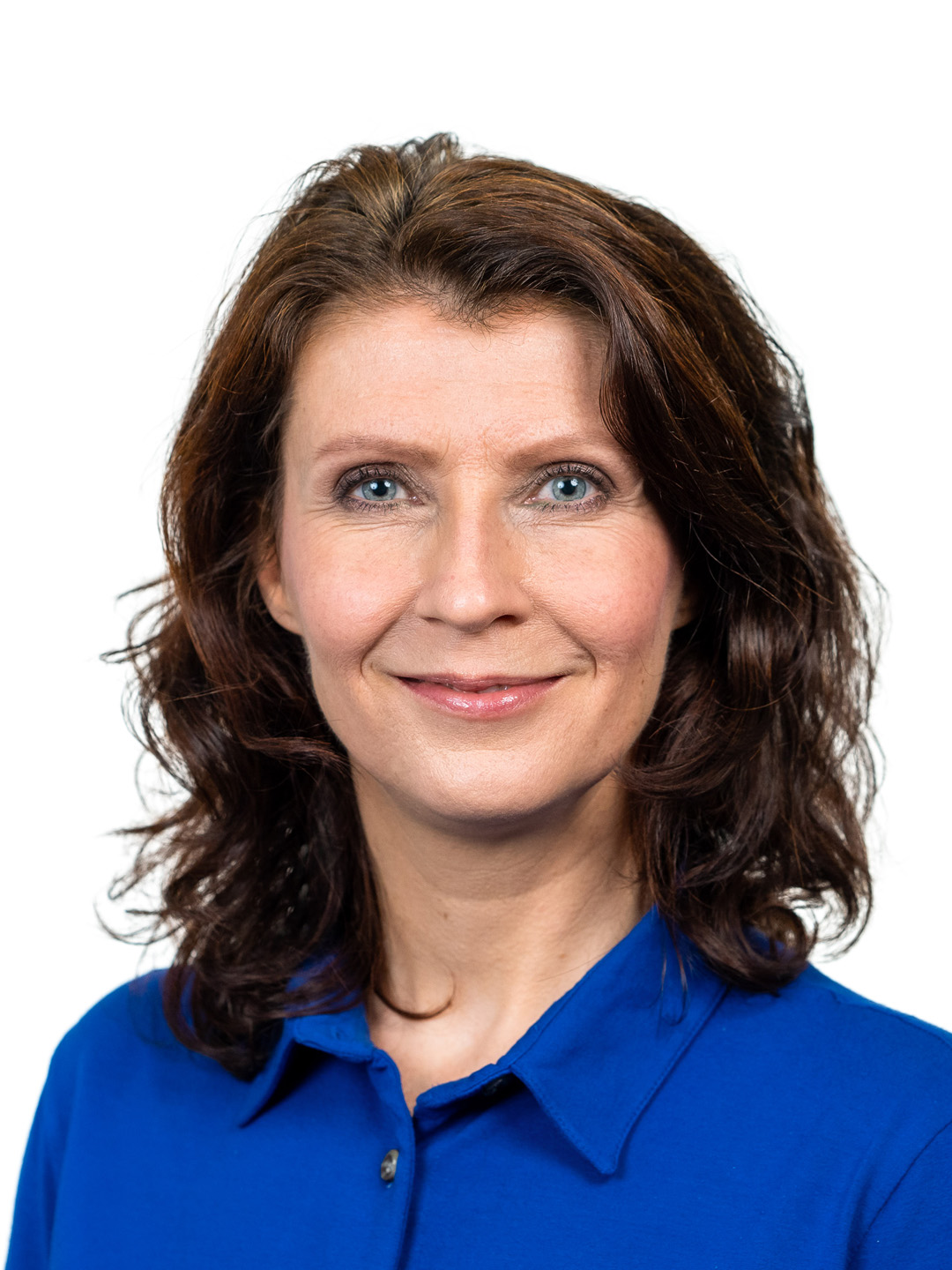 Portret van Esther Ouwehand