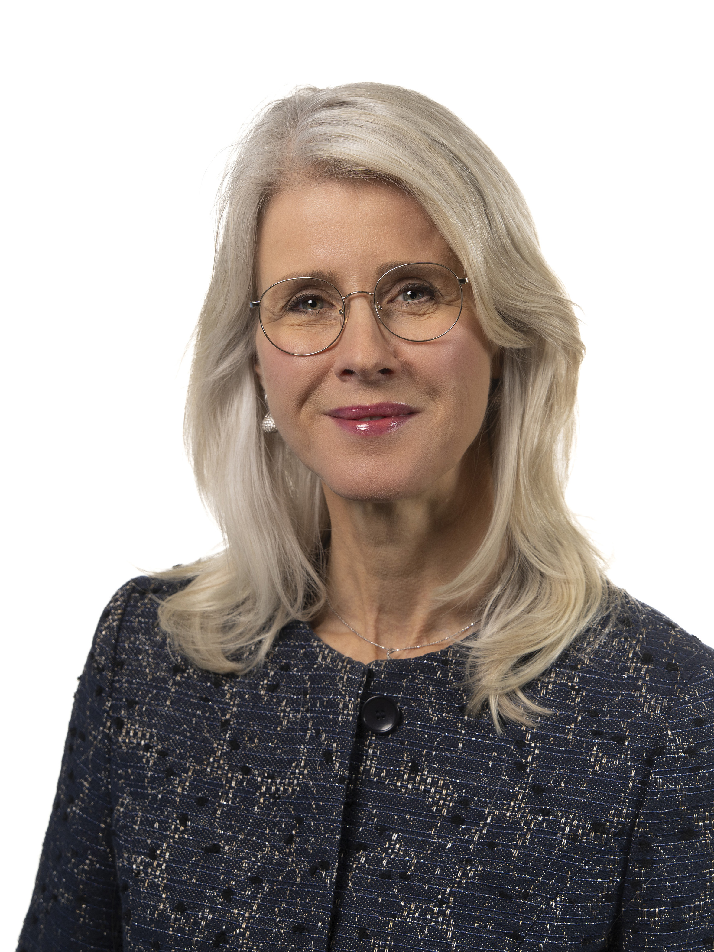 Portret van Mona Keijzer
