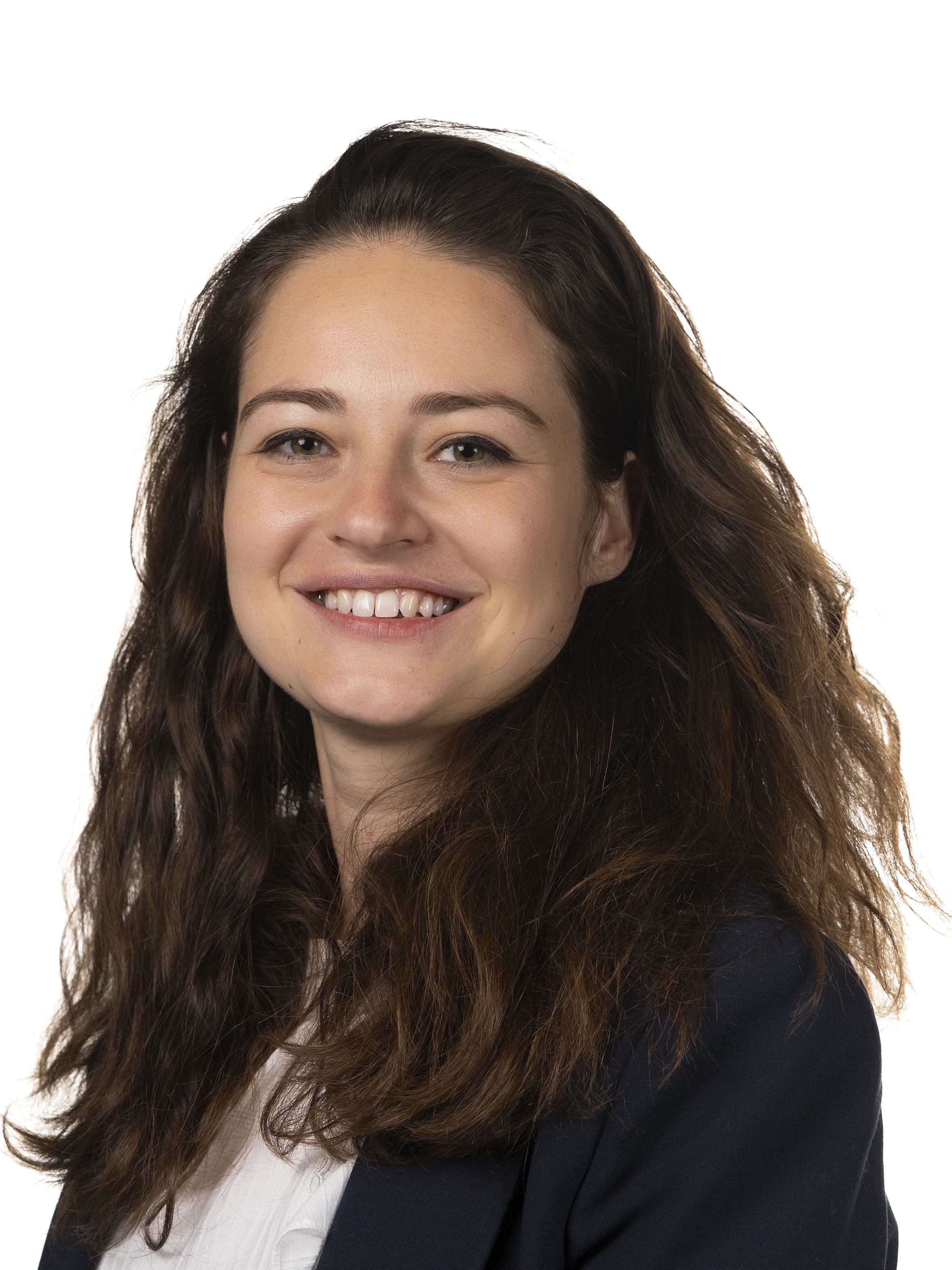 Portret van Jeltje Straatman